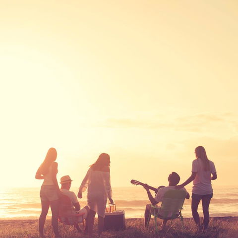 Birubi Beach Holiday Park - Accommodation QLD 1