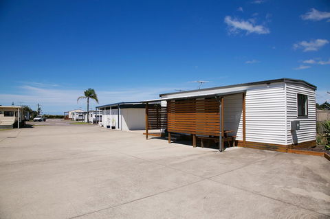 Birubi Beach Holiday Park - Accommodation QLD 20