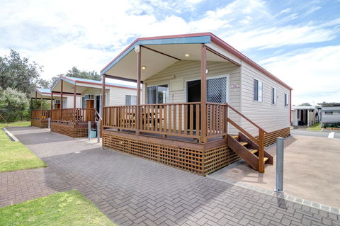 Birubi Beach Holiday Park - Accommodation QLD 10