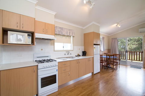 Birubi Beach Holiday Park - Accommodation QLD 23