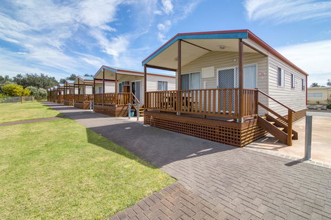 Birubi Beach Holiday Park - Accommodation QLD 3