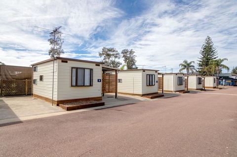 Birubi Beach Holiday Park - Accommodation QLD 17