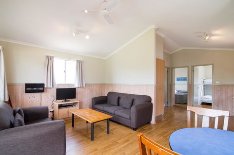 Birubi Beach Holiday Park - Accommodation QLD 21