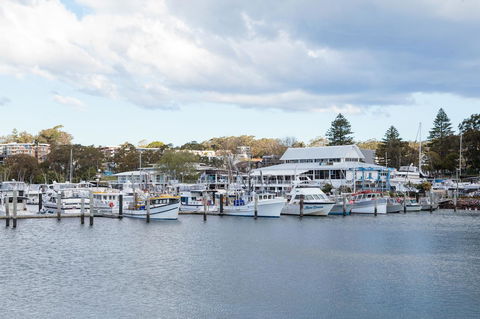 Birubi Beach Holiday Park - Accommodation QLD 35