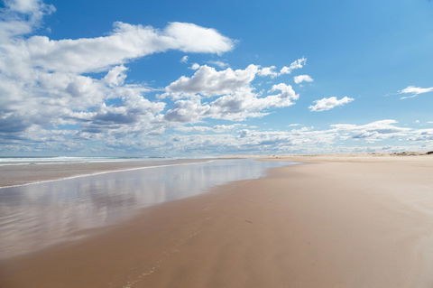 Birubi Beach Holiday Park - Accommodation QLD 41