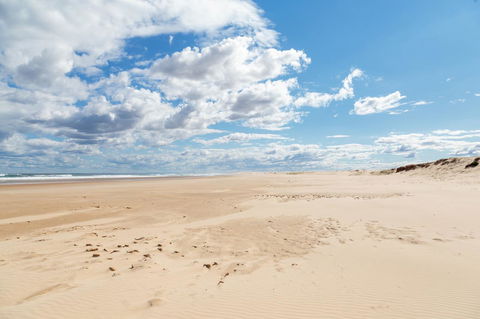 Birubi Beach Holiday Park - Accommodation QLD 39