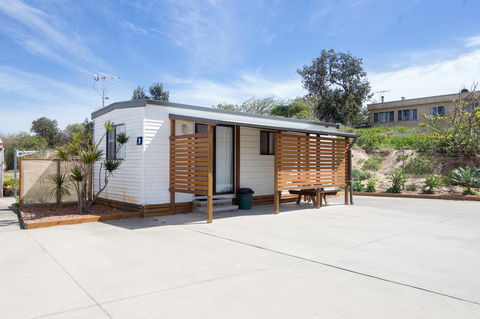 Birubi Beach Holiday Park - Accommodation QLD 19