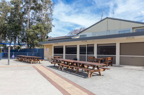 Birubi Beach Holiday Park - Accommodation QLD 14