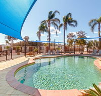Birubi Beach Holiday Park - Accommodation QLD