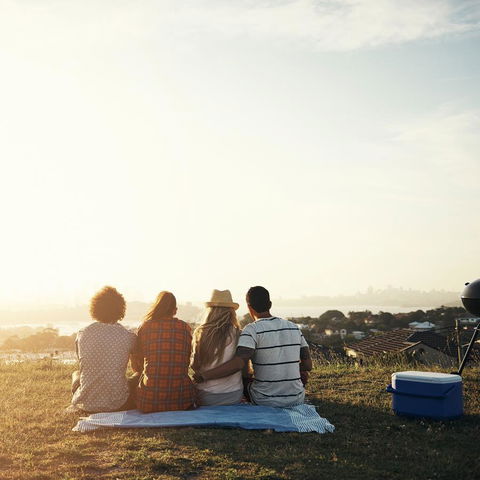 Birubi Beach Holiday Park - Accommodation QLD 2