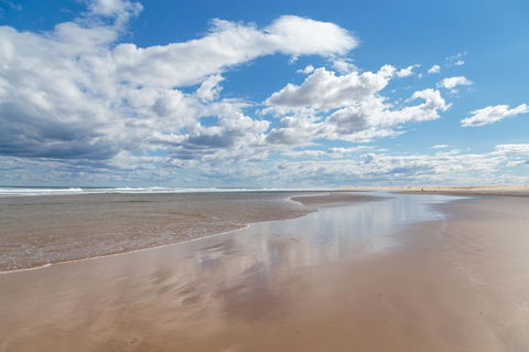 Birubi Beach Holiday Park - Accommodation QLD 40