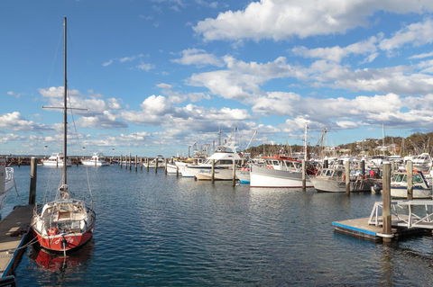 Birubi Beach Holiday Park - Accommodation QLD 33