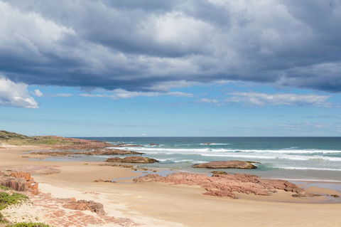 Birubi Beach Holiday Park - Accommodation QLD 43