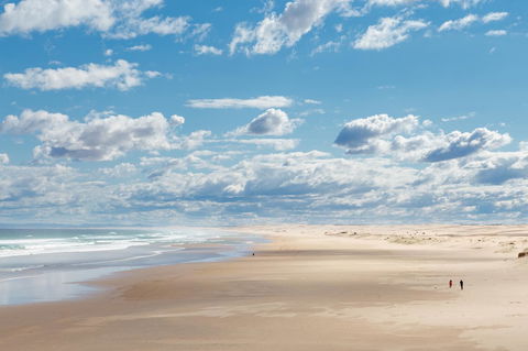 Birubi Beach Holiday Park - Accommodation QLD 36