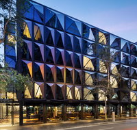 West Hotel Sydney Curio Collection by Hilton - Accommodation QLD