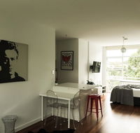 Woollahra Gem Spectacular Views and Garden Paradise - Accommodation QLD