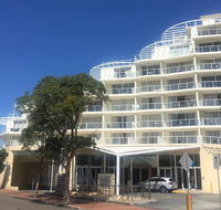 Ettalong Beach Premium Waterview Apartments - Accommodation QLD