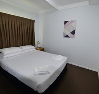 City Centre Apartments - Accommodation QLD