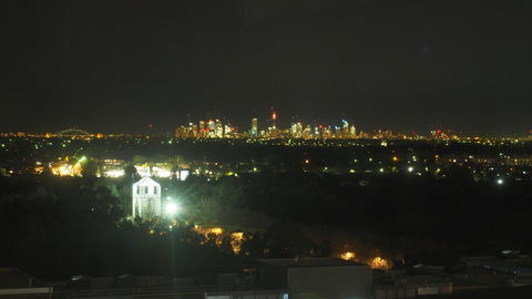 Sky Garden Olympic Park - Accommodation QLD 29