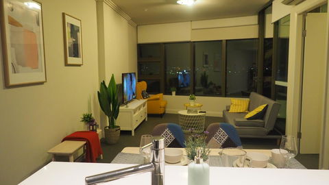 Sky Garden Olympic Park - Accommodation QLD 1