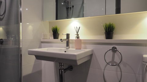 Sky Garden Olympic Park - Accommodation QLD 36