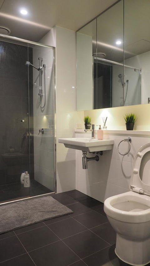 Sky Garden Olympic Park - Accommodation QLD 4