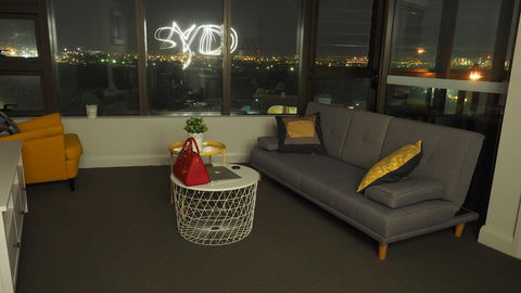 Sky Garden Olympic Park - Accommodation QLD 11