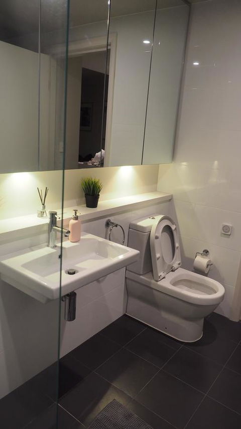 Sky Garden Olympic Park - Accommodation QLD 5