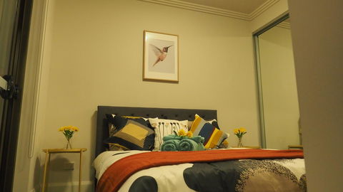 Sky Garden Olympic Park - Accommodation QLD 31