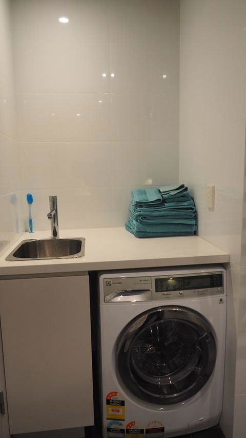 Sky Garden Olympic Park - Accommodation QLD 27