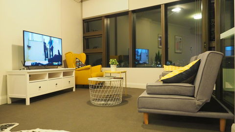 Sky Garden Olympic Park - Accommodation QLD 37