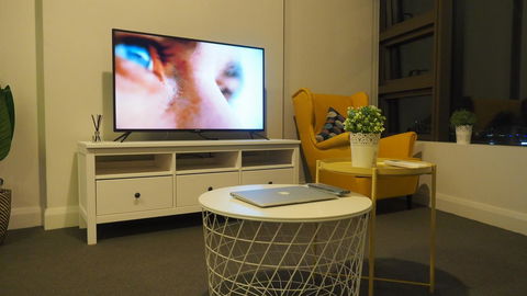Sky Garden Olympic Park - Accommodation QLD 16