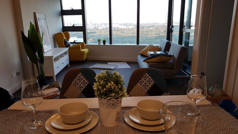 Sky Garden Olympic Park - Accommodation QLD 22