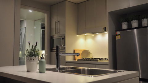 Sky Garden Olympic Park - Accommodation QLD 28