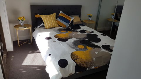 Sky Garden Olympic Park - Accommodation QLD 19