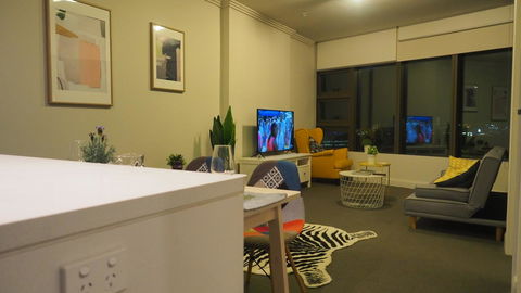 Sky Garden Olympic Park - Accommodation QLD 21