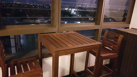Sky Garden Olympic Park - Accommodation QLD 14