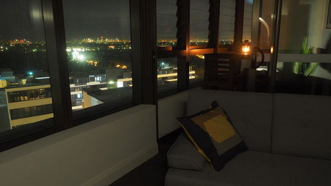 Sky Garden Olympic Park - Accommodation QLD 34