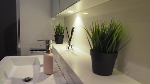 Sky Garden Olympic Park - Accommodation QLD 38
