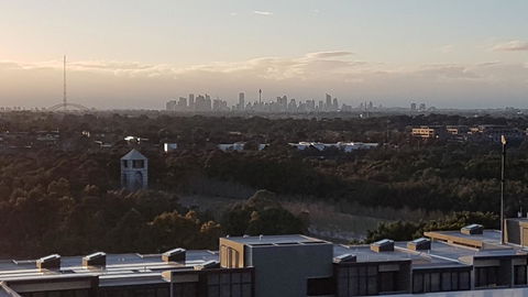 Sky Garden Olympic Park - Accommodation QLD 33