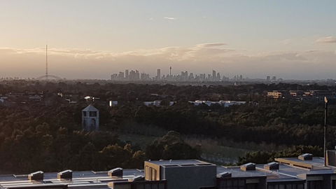 Sky Garden Olympic Park - Accommodation QLD 13