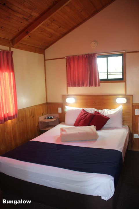 Lani\'s Holiday Island - Accommodation QLD 42