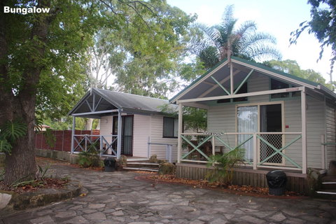 Lani\'s Holiday Island - Accommodation QLD 38