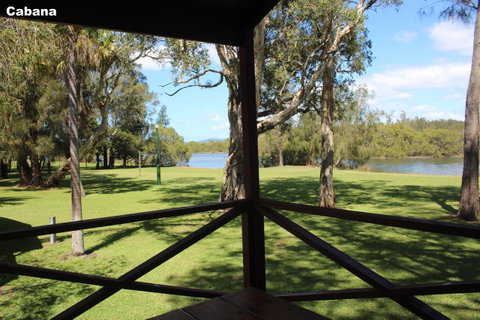 Lani\'s Holiday Island - Accommodation QLD 30