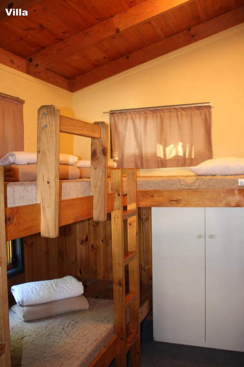 Lani\'s Holiday Island - Accommodation QLD 37