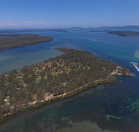 Lani's Holiday Island - Accommodation QLD