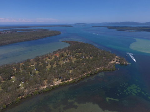 Lani\'s Holiday Island - Accommodation QLD 0