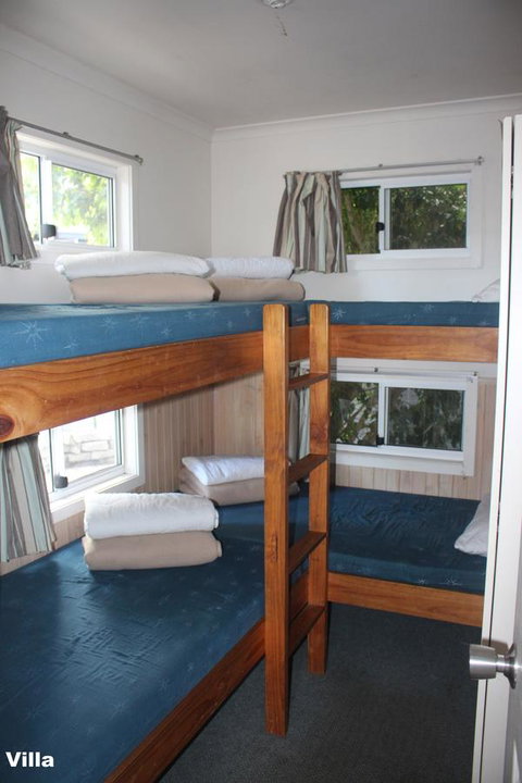 Lani\'s Holiday Island - Accommodation QLD 34