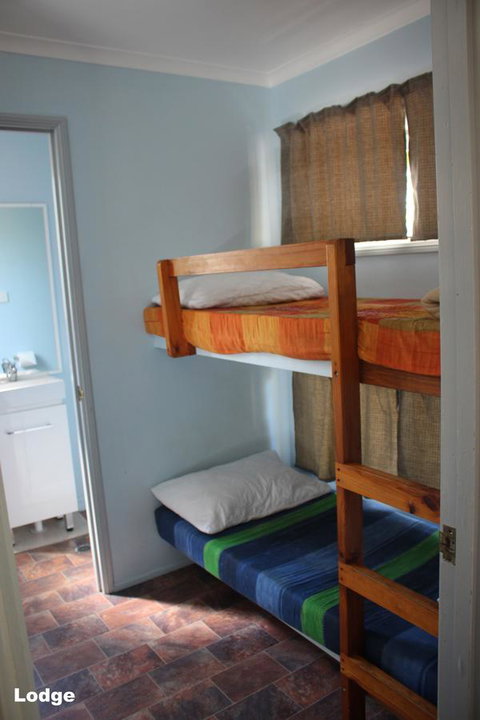 Lani\'s Holiday Island - Accommodation QLD 25