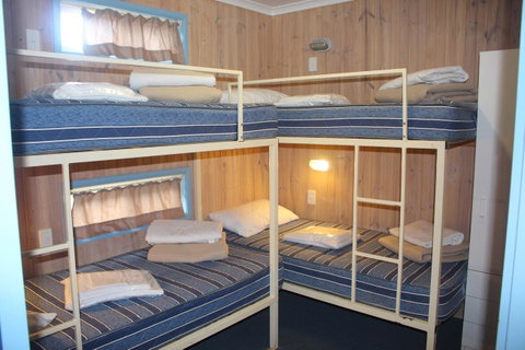 Lani\'s Holiday Island - Accommodation QLD 3